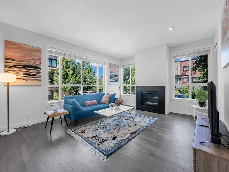 1-100 Wood Street, New Westminster, BC, V3M 0H6 - 9