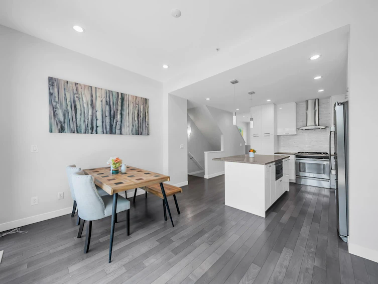 1-100 Wood Street, New Westminster, BC, V3M 0H6 - 34