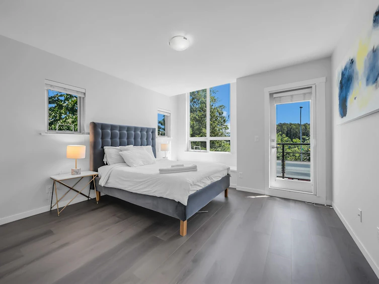 1-100 Wood Street, New Westminster, BC, V3M 0H6 - 16