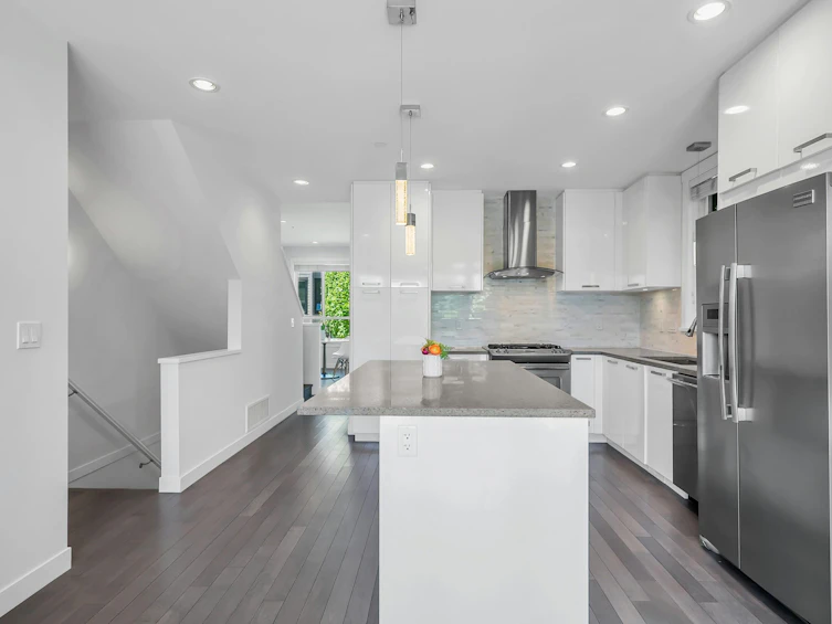 1-100 Wood Street, New Westminster, BC, V3M 0H6 - 30