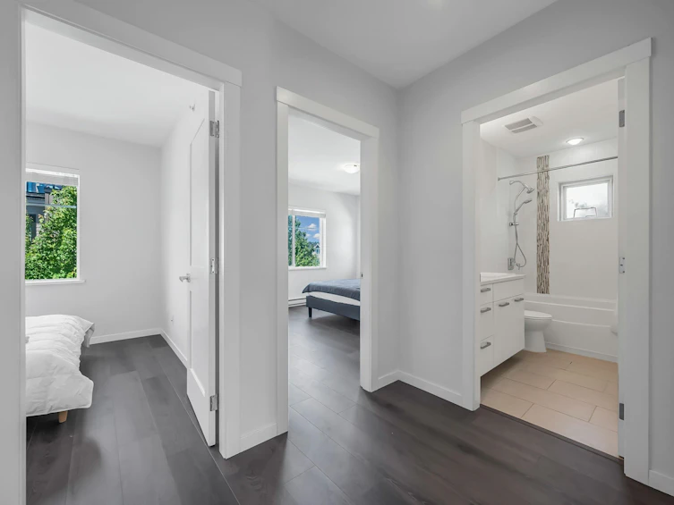 1-100 Wood Street, New Westminster, BC, V3M 0H6 - 14