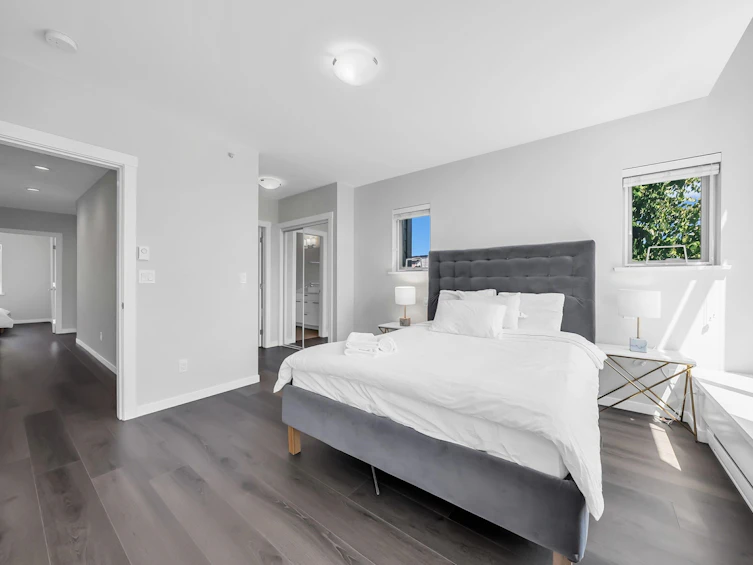 1-100 Wood Street, New Westminster, BC, V3M 0H6 - 17