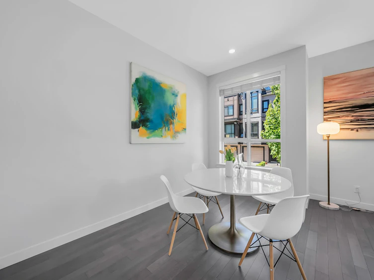 1-100 Wood Street, New Westminster, BC, V3M 0H6 - 22