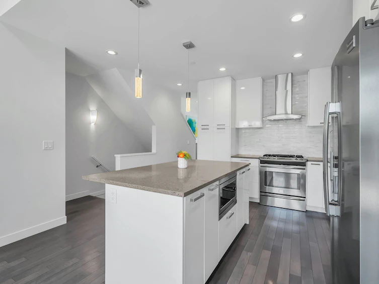 1-100 Wood Street, New Westminster, BC, V3M 0H6 - 31