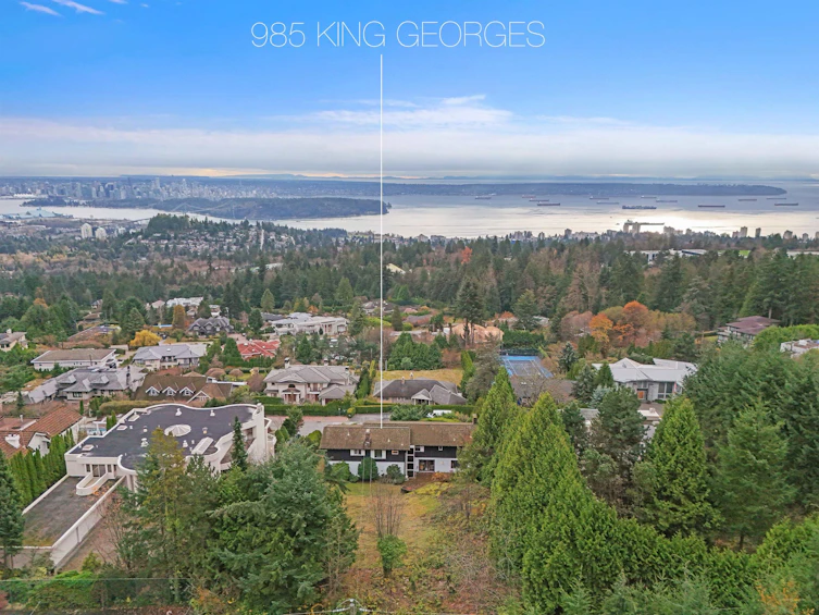 985 King Georges Way, West Vancouver, BC, V7S 1S6 - 31