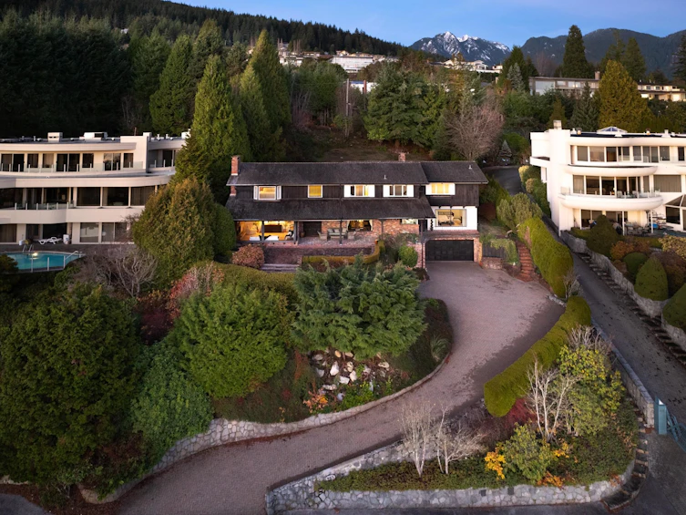 985 King Georges Way, West Vancouver, BC, V7S 1S6 - 4