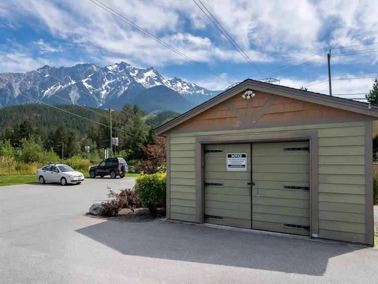 207-1411 Portage Road, Pemberton, BC, V0N 2L1 - 16