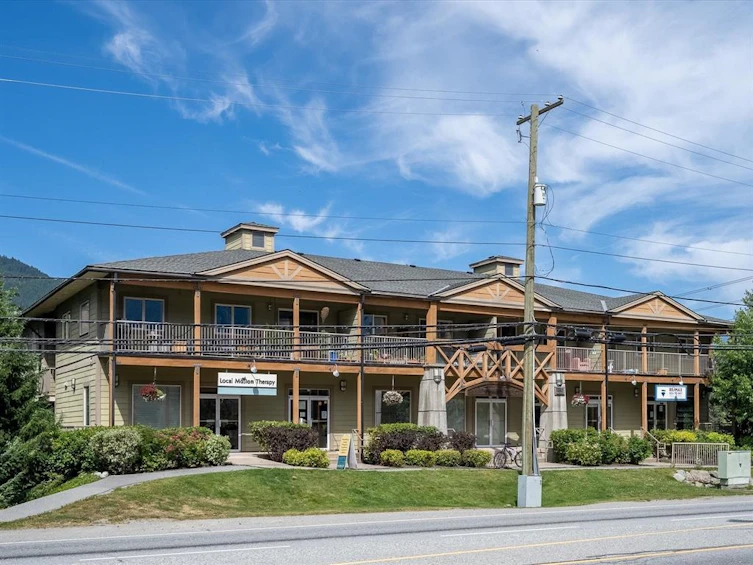 207-1411 Portage Road, Pemberton, BC, V0N 2L1 - 15