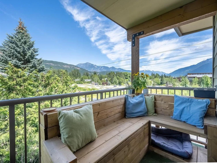 207-1411 Portage Road, Pemberton, BC, V0N 2L1 - 4