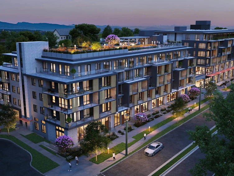 220-422 E 3rd Street, North Vancouver, BC, V7L 0K1 - 6