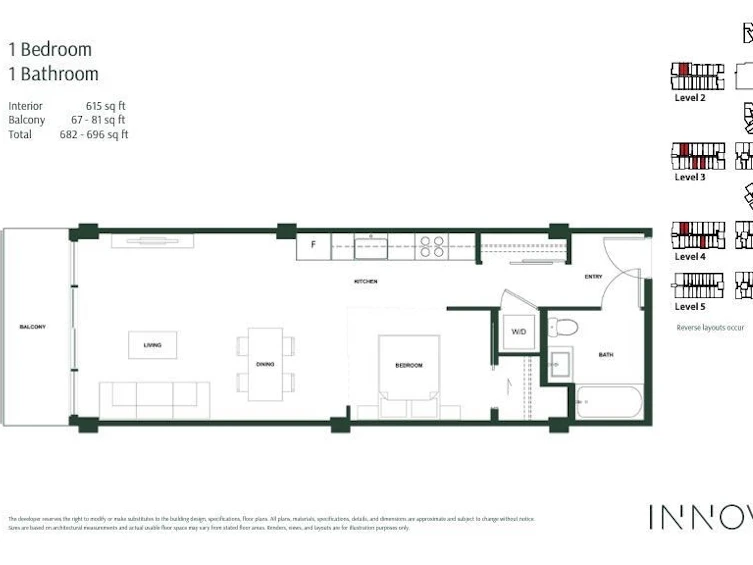 220-422 E 3rd Street, North Vancouver, BC, V7L 0K1 - 5