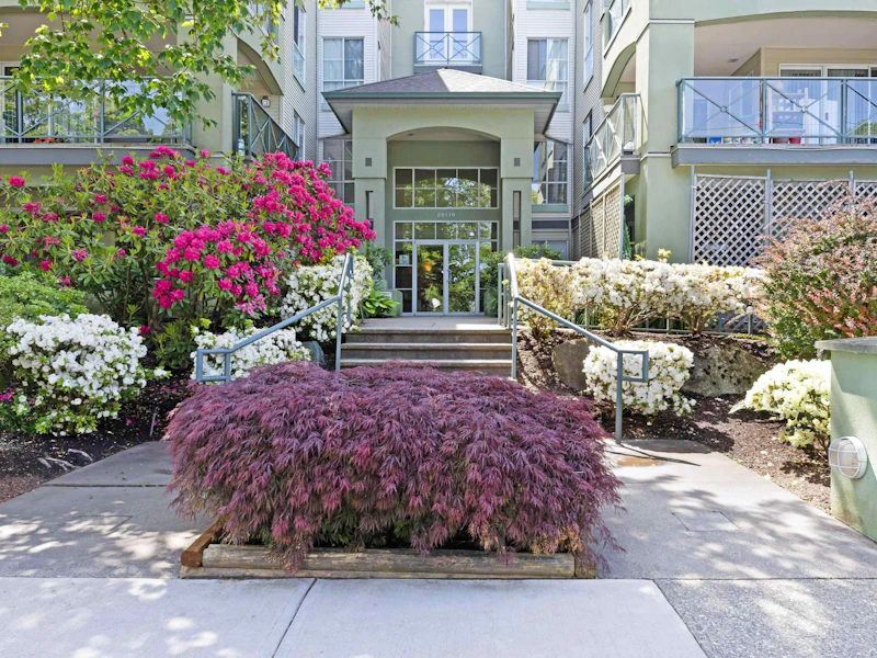 411 - 20110 Michaud Crescent, Langley BC V3A 4B1