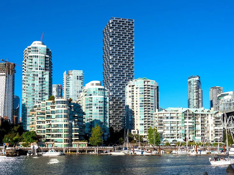 4206-1480 Howe Street, Vancouver, BC, V6Z 0G5 - 39