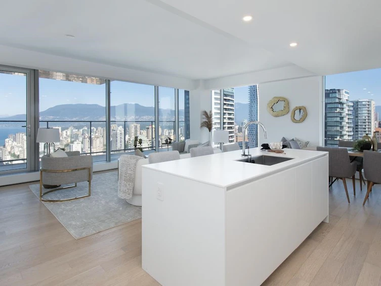 4206-1480 Howe Street, Vancouver, BC, V6Z 0G5 - 6