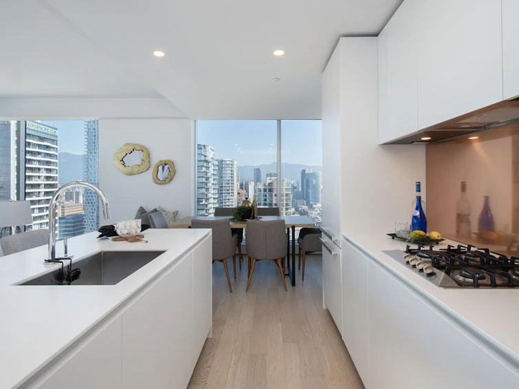 4206-1480 Howe Street, Vancouver, BC, V6Z 0G5 - 7