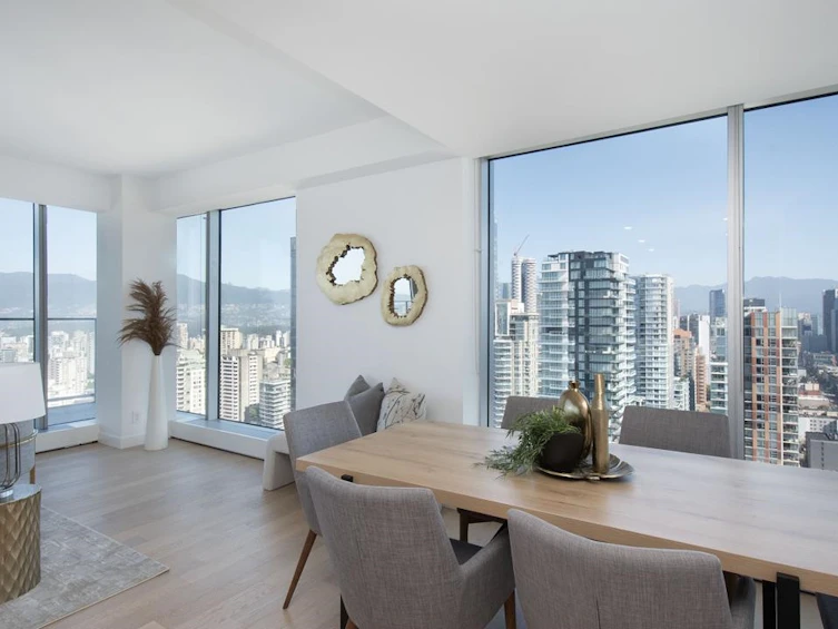 4206-1480 Howe Street, Vancouver, BC, V6Z 0G5 - 5