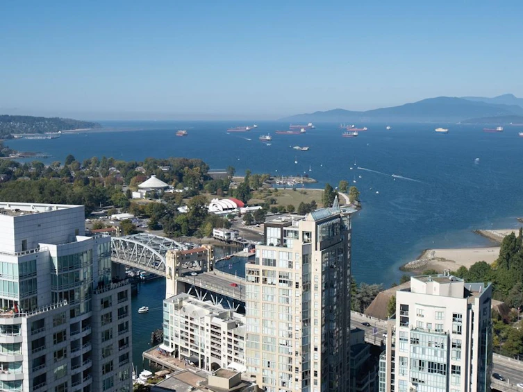 4206-1480 Howe Street, Vancouver, BC, V6Z 0G5 - 25