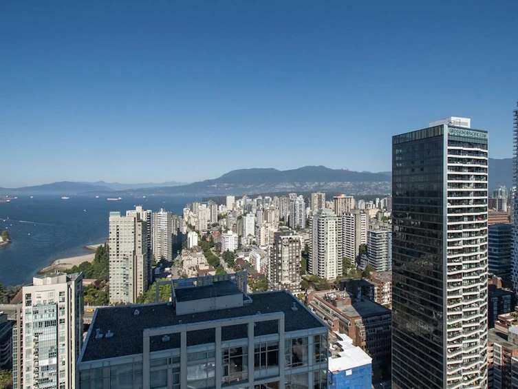 4206-1480 Howe Street, Vancouver, BC, V6Z 0G5 - 26