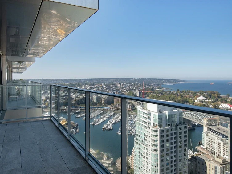 4206-1480 Howe Street, Vancouver, BC, V6Z 0G5