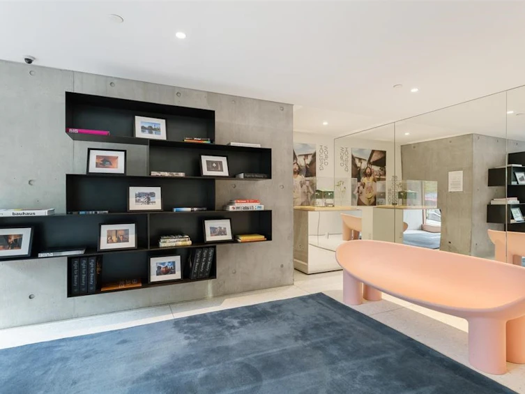 4206-1480 Howe Street, Vancouver, BC, V6Z 0G5 - 33