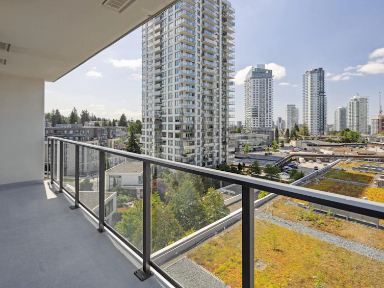 907-602 Como Lake Avenue, Coquitlam, BC, V3J 0G2 - 16