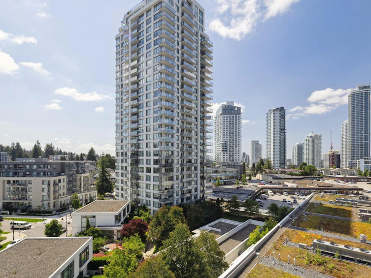 907-602 Como Lake Avenue, Coquitlam, BC, V3J 0G2 - 20