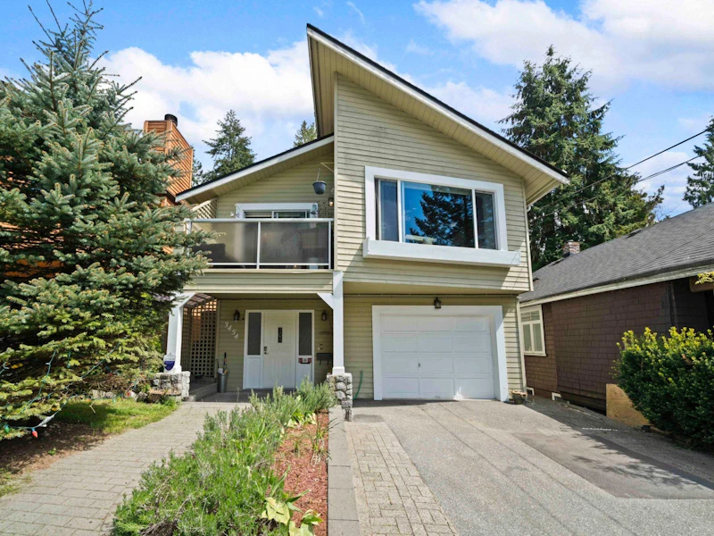 3454 St. Georges Avenue, North Vancouver BC V7N 1V8
