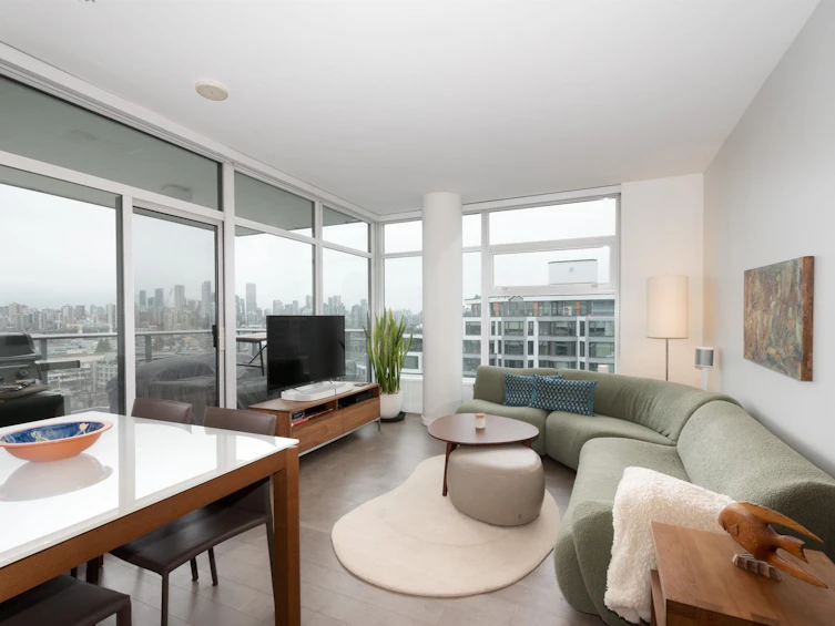 1003-1777 W 7th Avenue, Vancouver, BC, V6J 0E5 - 4