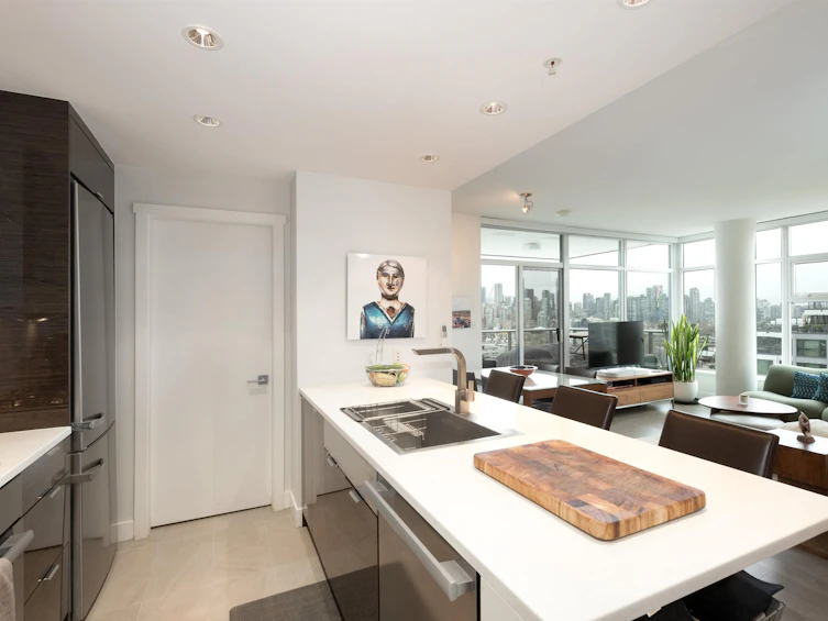1003-1777 W 7th Avenue, Vancouver, BC, V6J 0E5 - 9