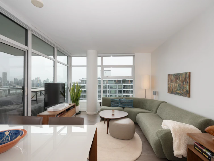 1003-1777 W 7th Avenue, Vancouver, BC, V6J 0E5 - 5