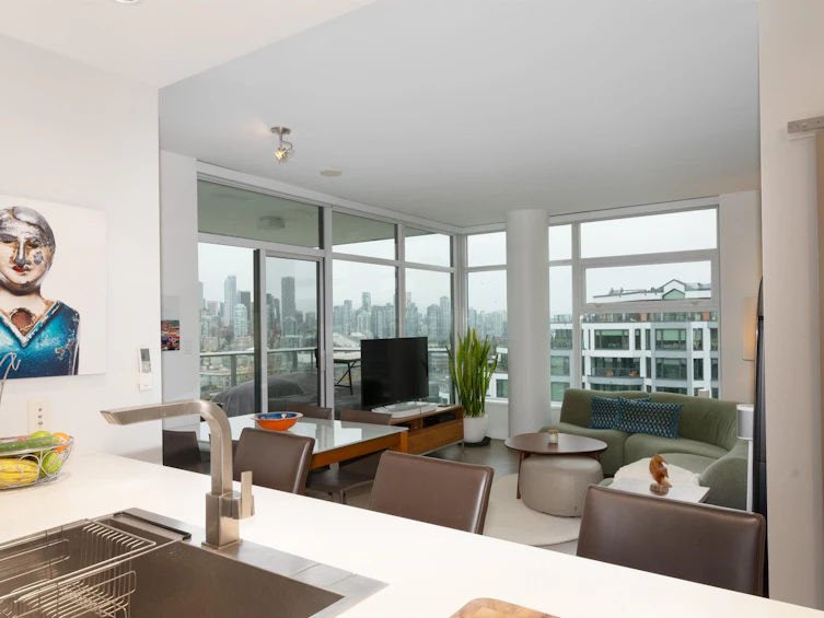 1003-1777 W 7th Avenue, Vancouver, BC, V6J 0E5 - 8