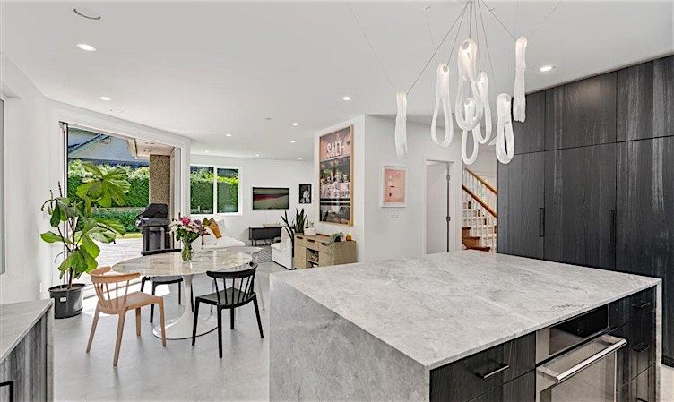 1910 Quilchena Crescent, Vancouver, BC, V6M 1E1