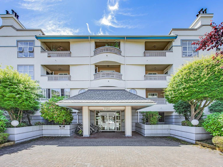 304-7580 Minoru Boulevard, Richmond, BC, V6Y 1Z5 - 3
