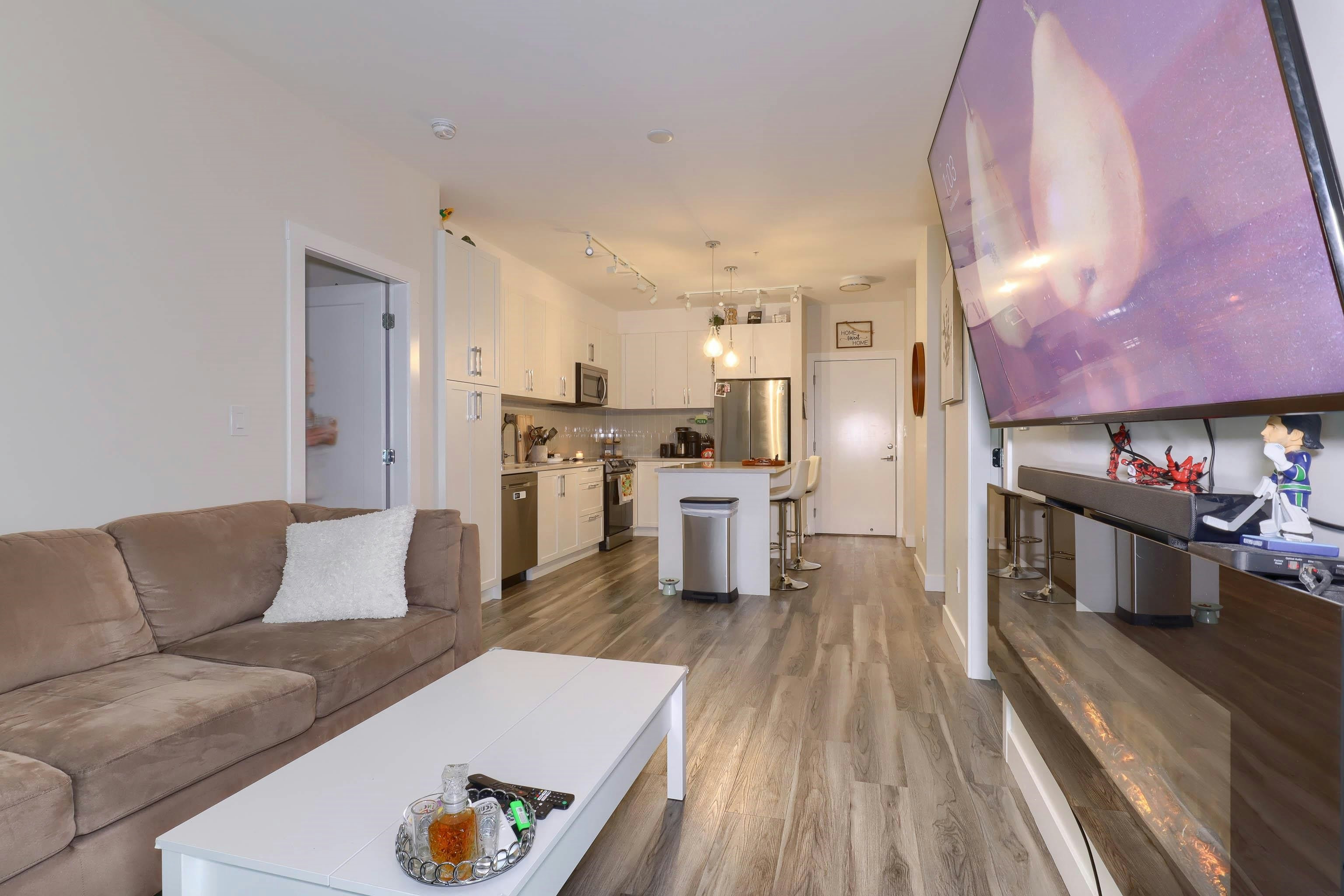 307-20356 72b Avenue, Langley, BC, V2Y 4J9 - 12