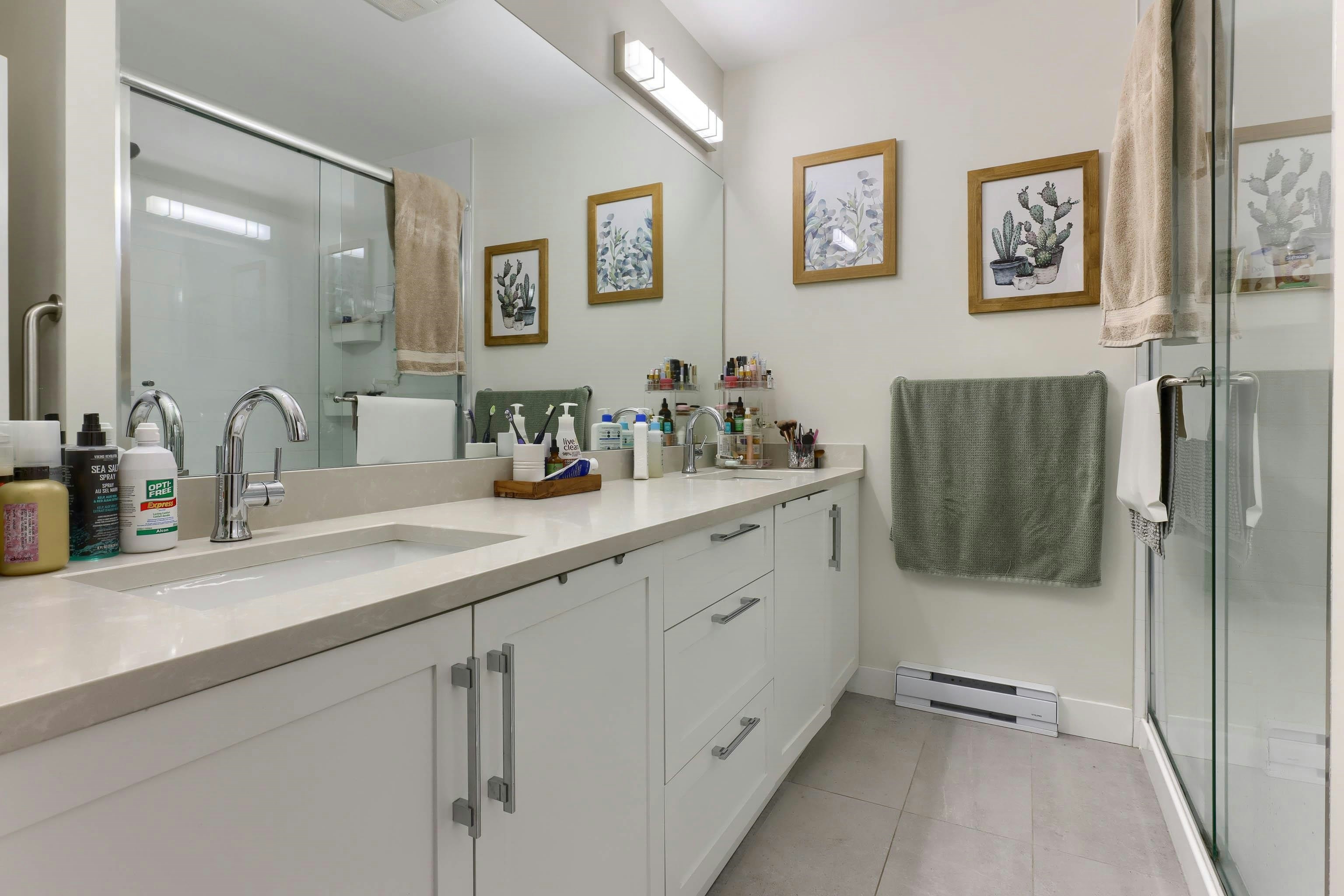 307-20356 72b Avenue, Langley, BC, V2Y 4J9 - 8