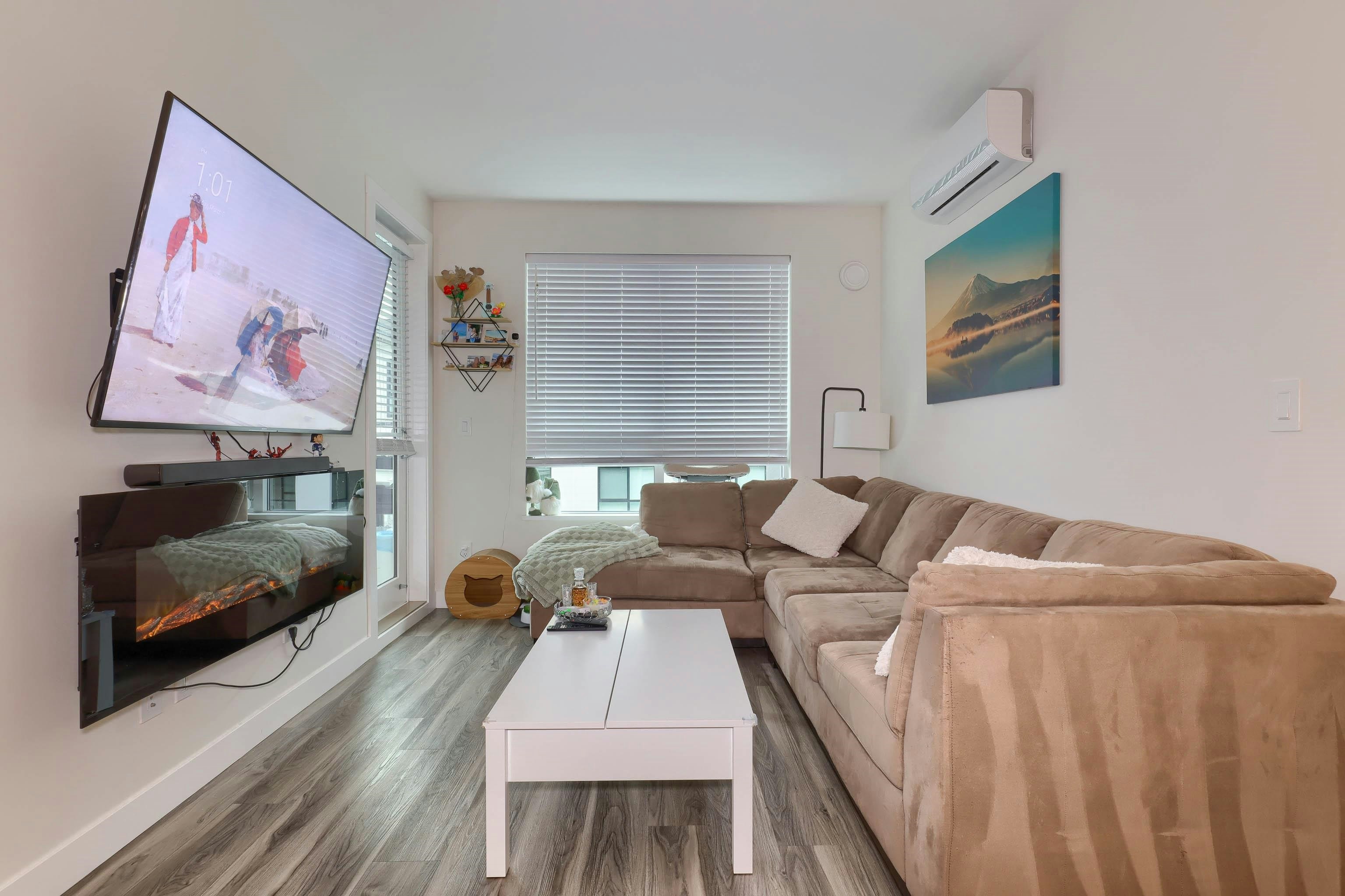 307-20356 72b Avenue, Langley, BC, V2Y 4J9 - 4