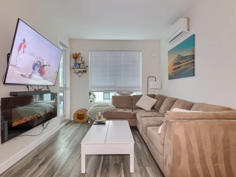 307-20356 72b Avenue, Langley, BC, V2Y 4J9 - 4