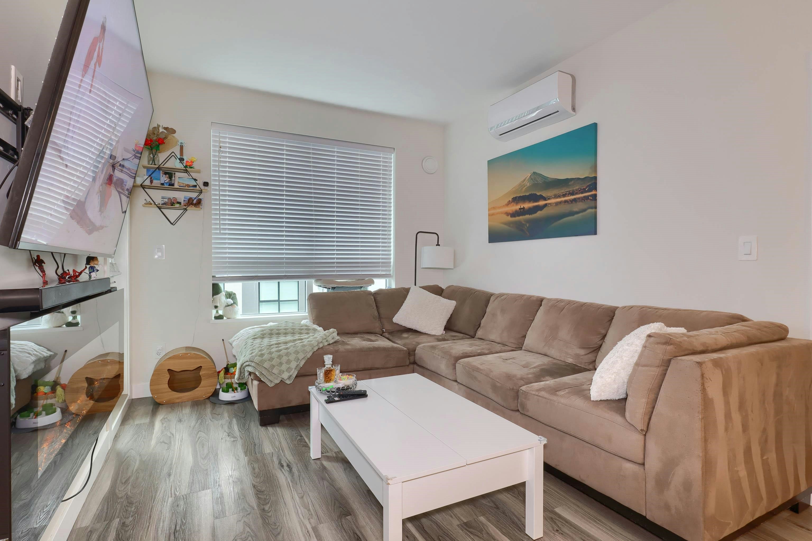 307-20356 72b Avenue, Langley, BC, V2Y 4J9 - 3
