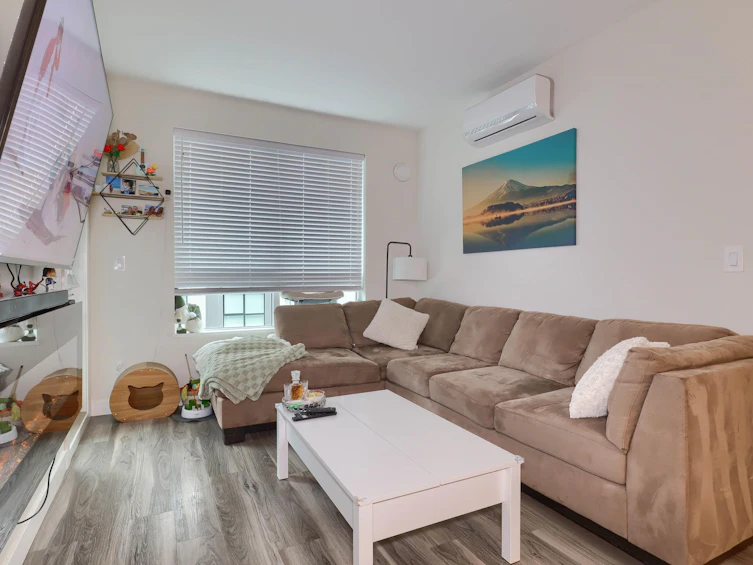 307-20356 72b Avenue, Langley, BC, V2Y 4J9 - 3