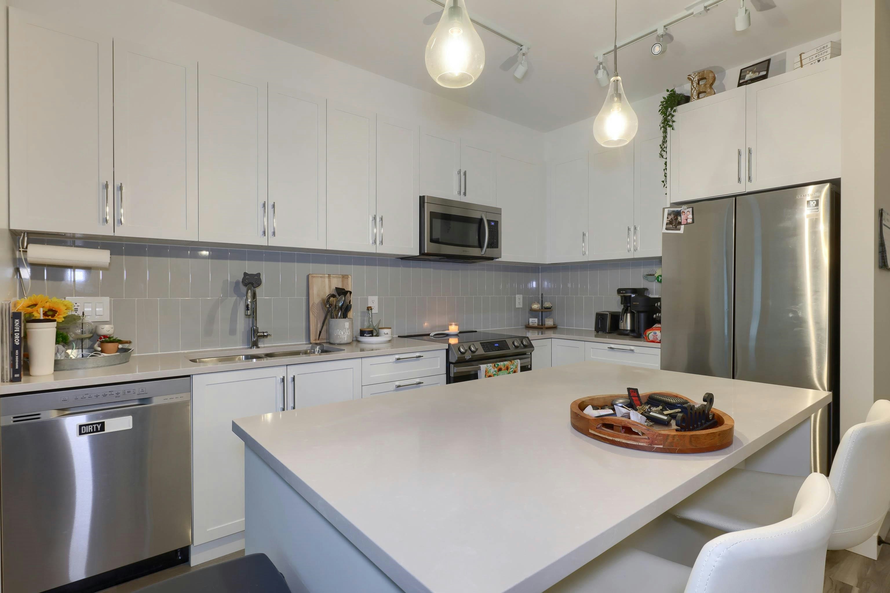 307-20356 72b Avenue, Langley, BC, V2Y 4J9 - 7