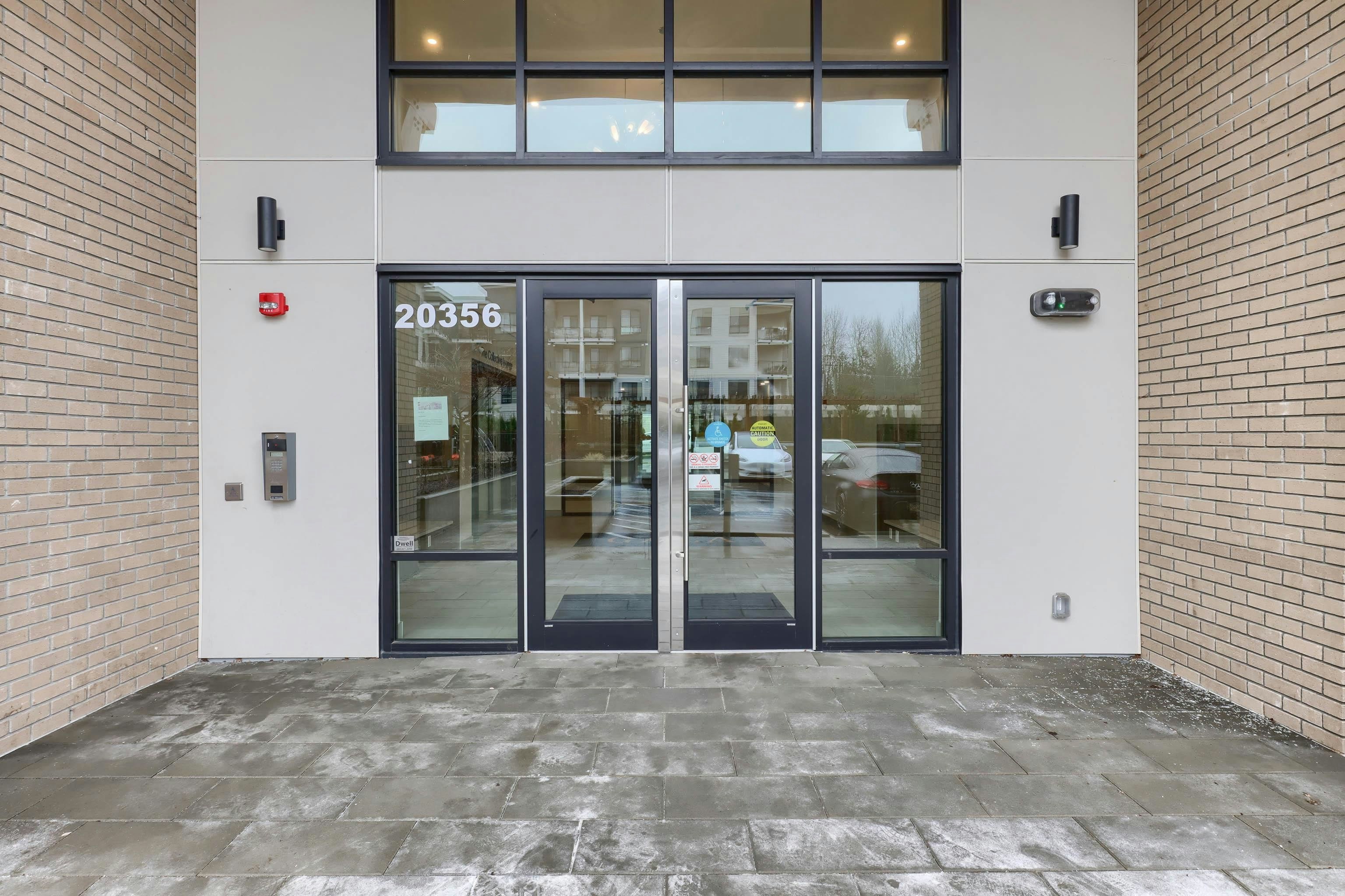 307-20356 72b Avenue, Langley, BC, V2Y 4J9 - 2