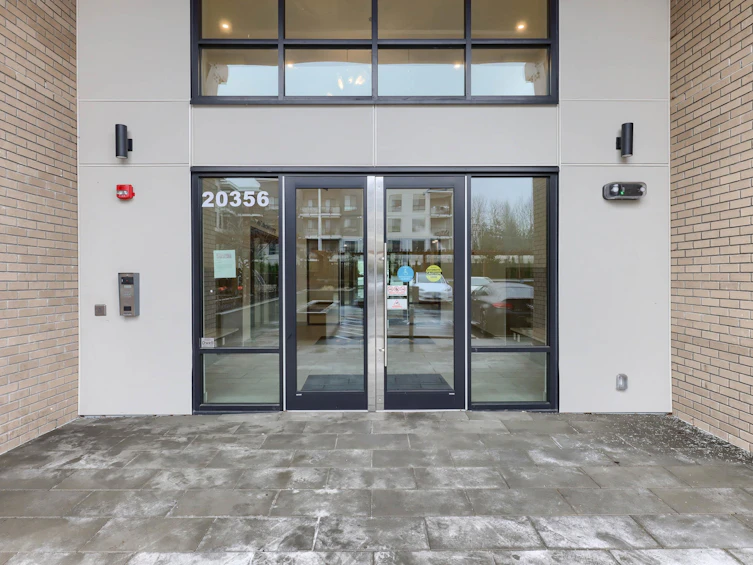 307-20356 72b Avenue, Langley, BC, V2Y 4J9 - 2