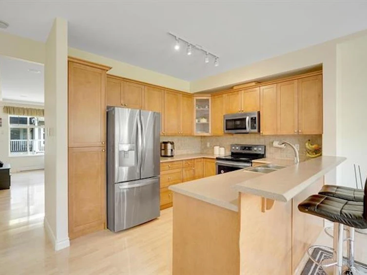 46-16760 61 Avenue, Surrey, BC, V3S 3V4 - 16