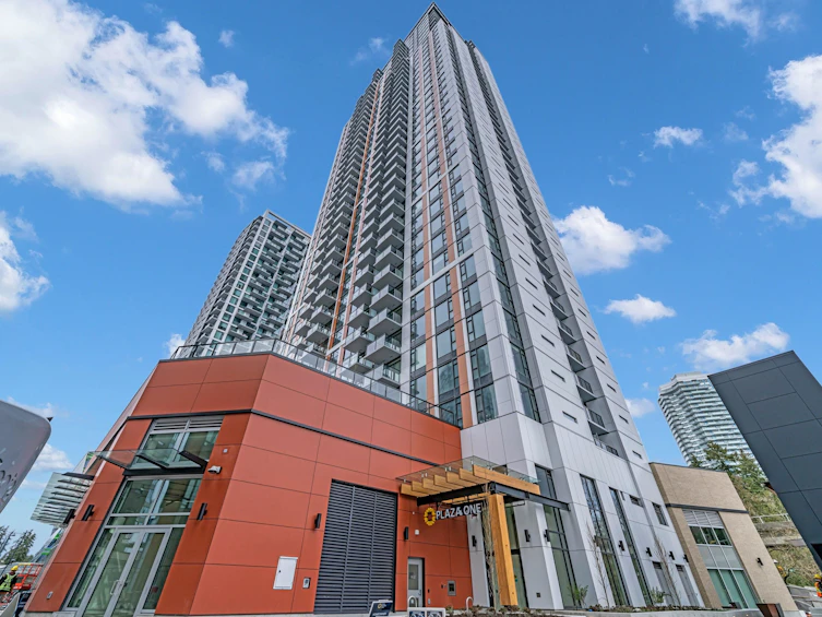 3303-13725 George Junction, Surrey, BC, V3T 0V7