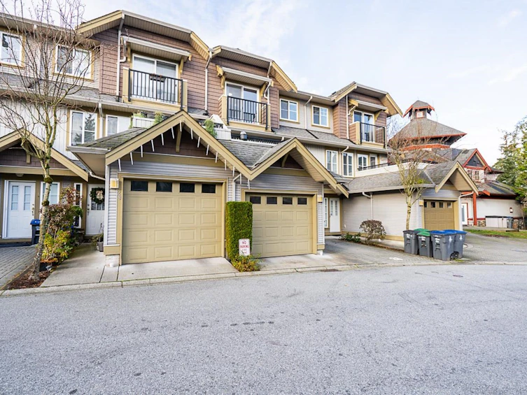 27-12040 68 Avenue, Surrey, BC, V3W 1P5 - 3