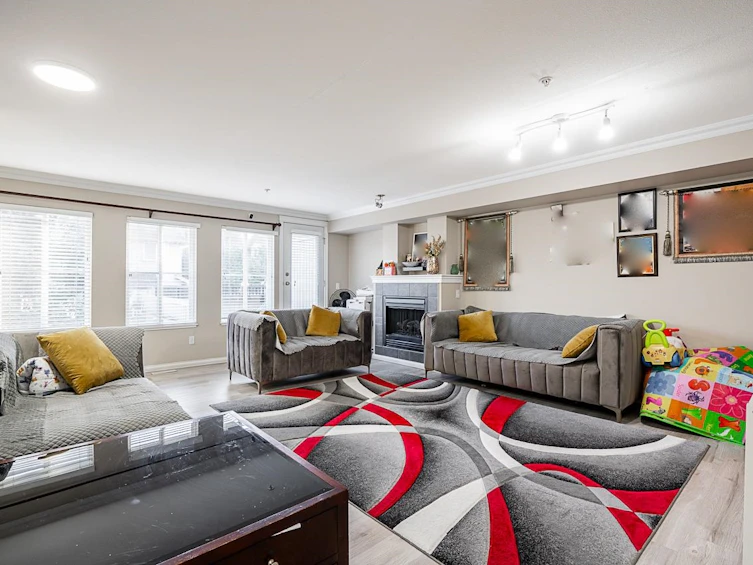 27-12040 68 Avenue, Surrey, BC, V3W 1P5 - 9