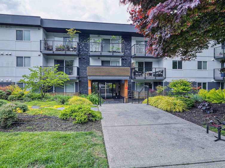 302-357 E 2nd Street, North Vancouver, BC, V7L 1C6 - 25
