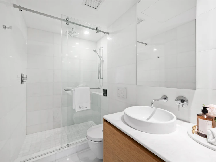 1004-1171 Jervis Street, Vancouver, BC, V6E 0C9 - 26