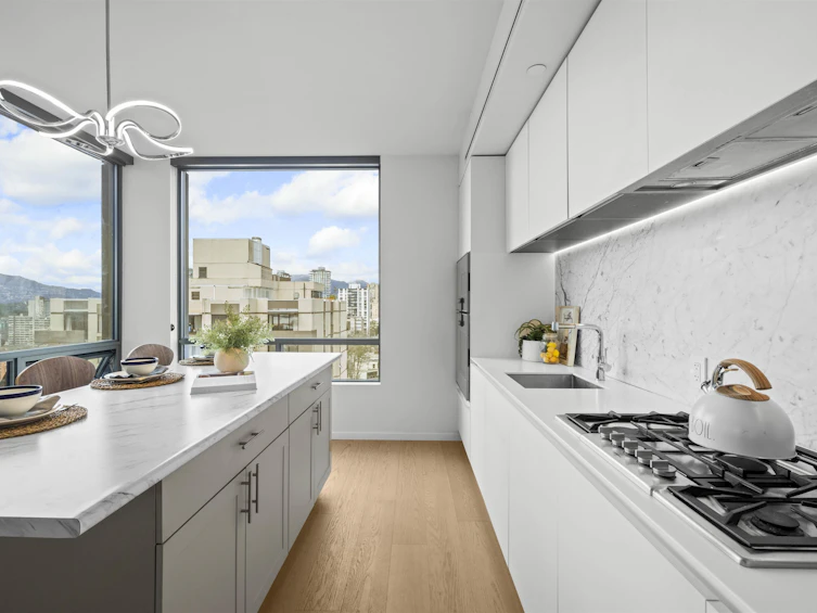 1004-1171 Jervis Street, Vancouver, BC, V6E 0C9 - 12