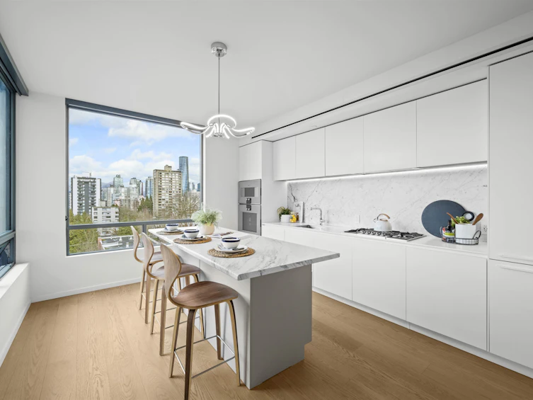 1004-1171 Jervis Street, Vancouver, BC, V6E 0C9 - 11